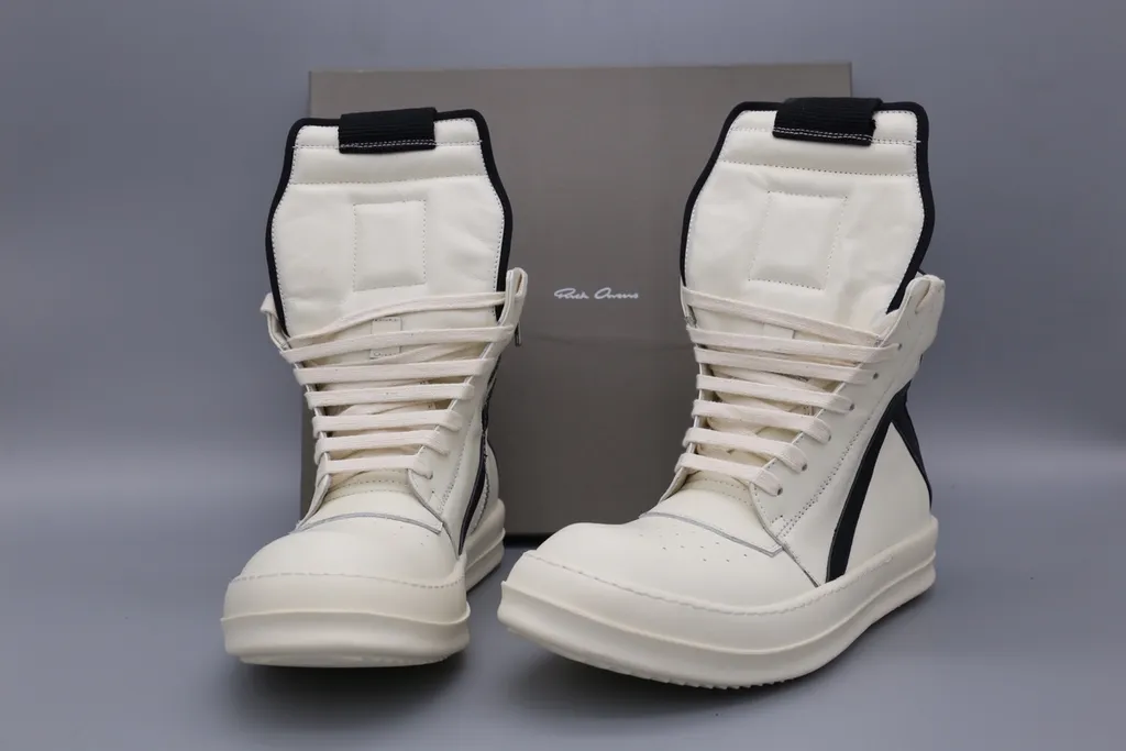 Rick Owens Shoe 